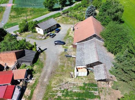 Prodej komerčního objektu, výroba, 2 946 m²