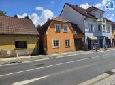 Pronájem bytu, 1+kk, 32 m²
