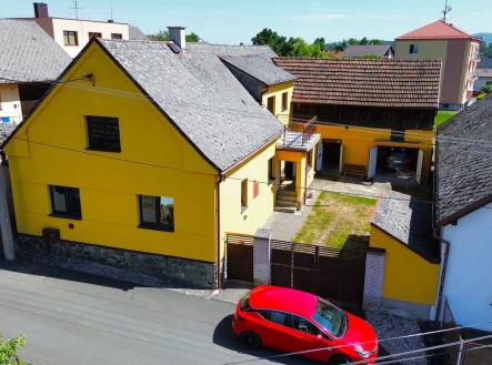 Prodej domu/vily, 135 m²