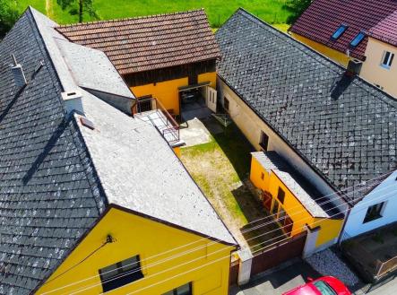 Prodej domu/vily, 135 m²
