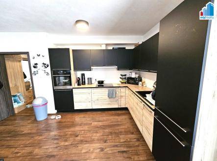 Pronájem bytu, 2+kk, 70 m²