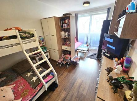 Pronájem bytu, 2+kk, 70 m²