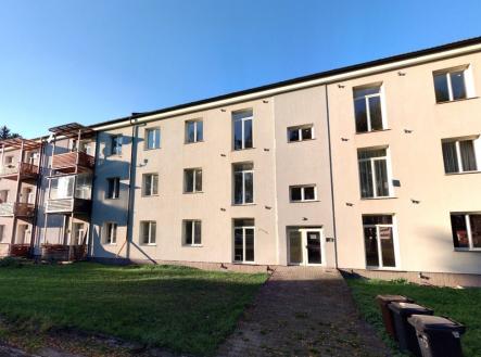 Pronájem bytu, 2+1, 84 m²