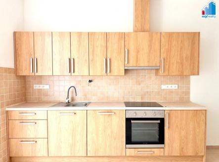 Pronájem bytu, 2+1, 84 m²