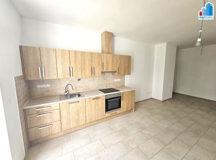 Pronájem bytu, 2+1, 84 m²