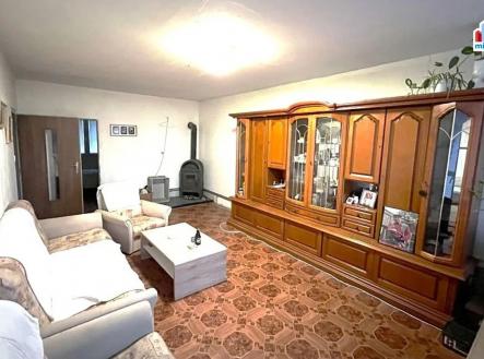 Pronájem bytu, 3+1, 69 m²