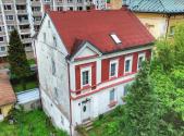 Prodej domu/vily, 304 m²