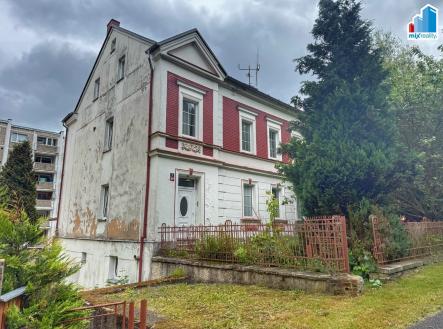 Prodej domu/vily, 304 m²