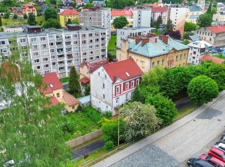 Prodej domu/vily, 304 m²