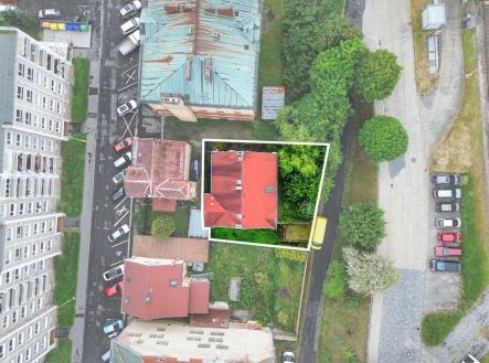 Prodej domu/vily, 304 m²