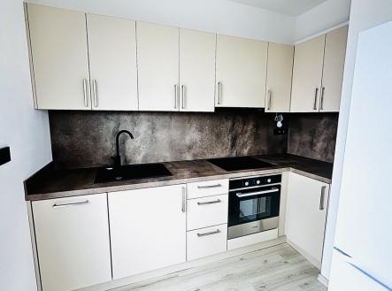 Pronájem bytu, 1+kk, 41 m²