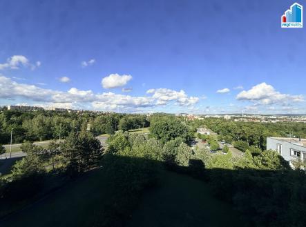 Prodej bytu, 3+1, 63 m²