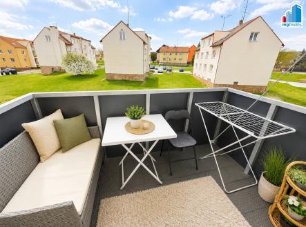 Pronájem bytu, 2+kk, 70 m²