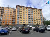 Pronájem bytu, 1+1, 37 m²