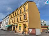 Pronájem kanceláře, 56 m²