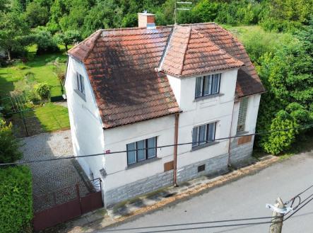 Prodej domu/vily, 108 m²