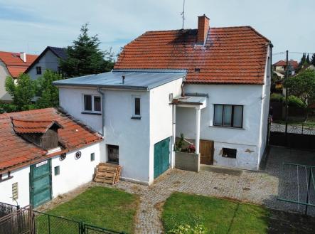 Prodej domu/vily, 108 m²