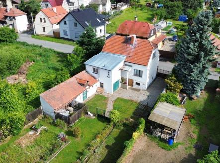Prodej domu/vily, 108 m²