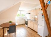 Pronájem bytu, 2+kk, 90 m²
