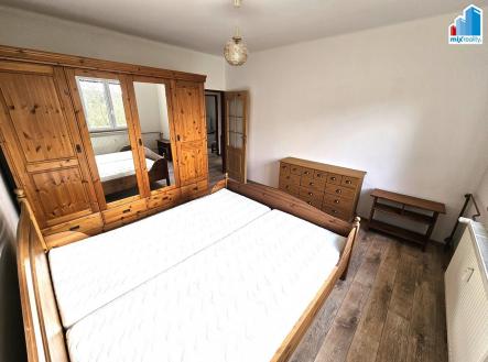 Pronájem bytu, 3+1, 76 m²