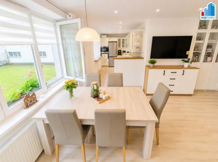 Prodej bytu, 3+kk, 88 m²