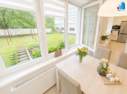 Prodej bytu, 3+kk, 88 m²