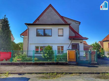 Prodej domu/vily, 150 m²