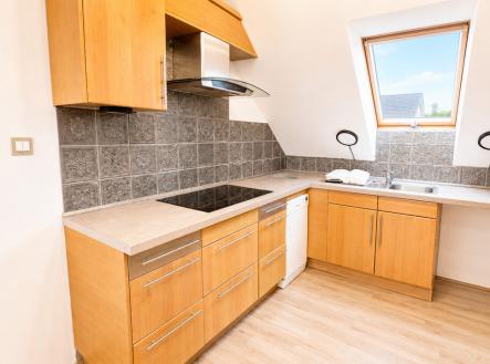 Pronájem bytu, 2+1, 58 m²