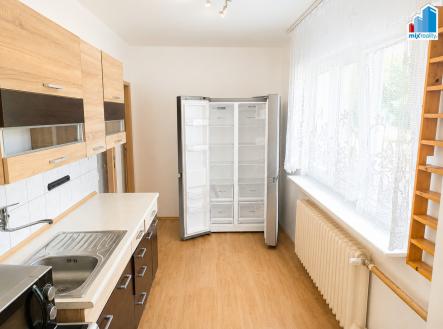 Prodej domu/vily, 125 m²