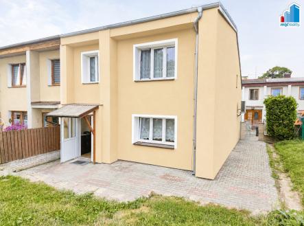 Prodej domu/vily, 125 m²