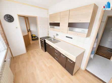 Prodej domu/vily, 125 m²