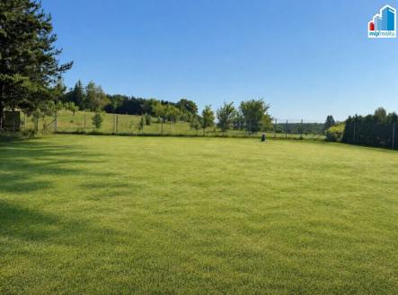 Prodej pozemku pro bydlení, 627 m²
