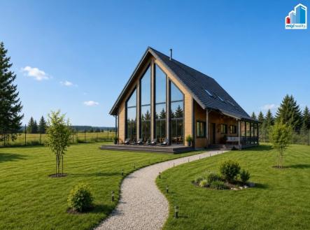 Prodej pozemku pro bydlení, 627 m²