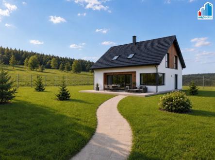 Prodej pozemku pro bydlení, 627 m²