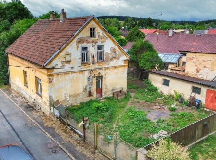 Prodej domu/vily, 210 m²