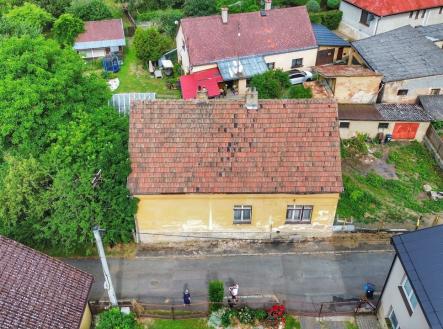 Prodej domu/vily, 210 m²