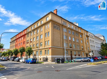Nemovitost