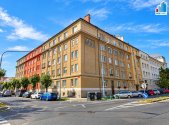 Prodej bytu, 3+kk, 82 m²