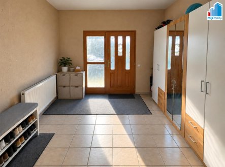 Prodej domu/vily, 160 m²