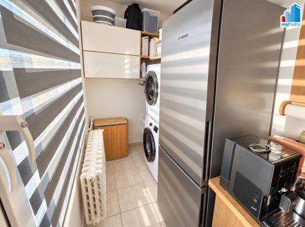 Prodej bytu, 3+1, 66 m²