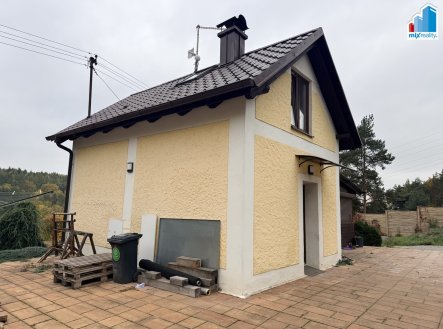 Pronájem domu/vily, 50 m², Vejprnice – náhled fotky 2