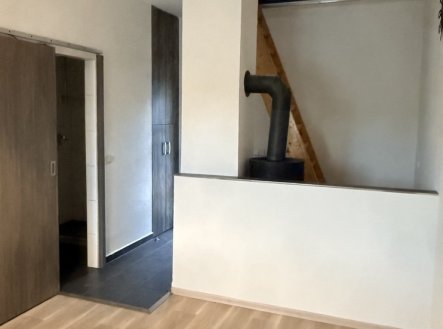 Pronájem domu/vily, 50 m², Vejprnice – náhled fotky 4