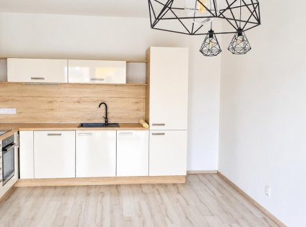 Pronájem bytu, 2+kk, 78 m²