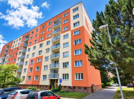 Pronájem bytu 2+1 v Plzni Severní Předměstí