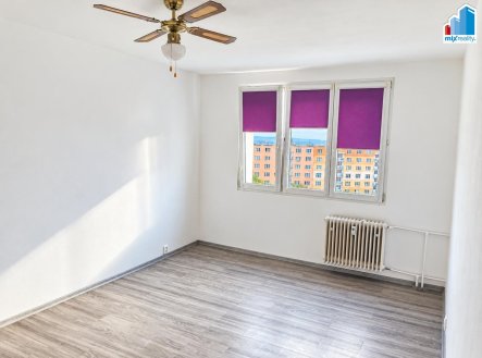 Pronájem bytu, 2+1, 64 m²
