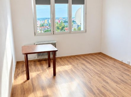 Pronájem bytu, 2+1, 64 m²