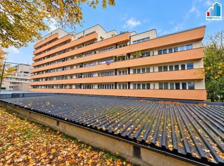 Prodej bytu, 2+kk, 48 m²