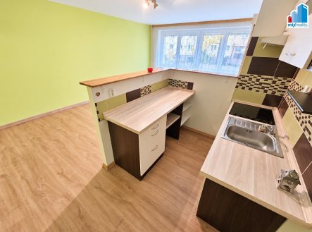 Prodej bytu, 2+kk, 48 m²