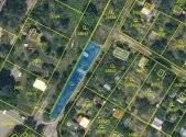 Prodej pozemku, zahrada, 260 m²