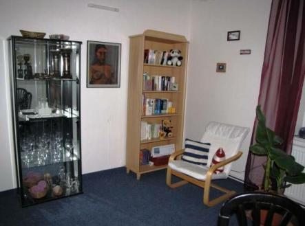 Pronájem bytu, 2+kk, 48 m²